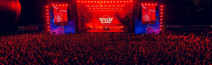 20 tysięcy festiwalowicz&oacute;w - Maybelline NY Music Stories 2025 największym beauty-festiwalem w Polsce 